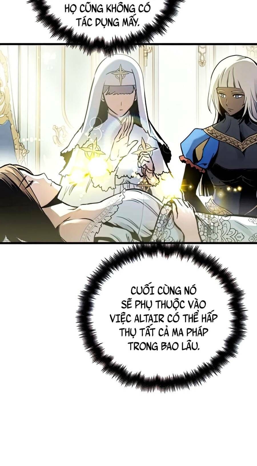 Sự Trở Về Của Chiến Thần Tự Sát Chapter 51 - 54