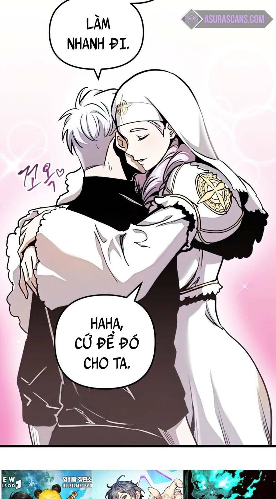 Sự Trở Về Của Chiến Thần Tự Sát Chapter 51 - 60