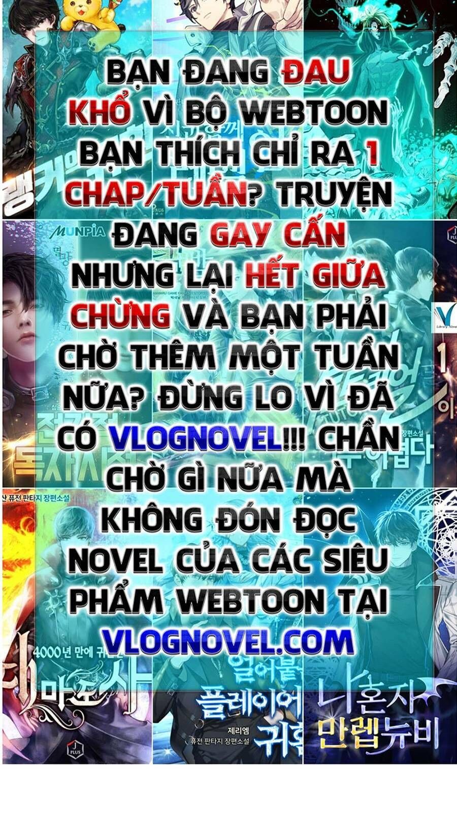 Sự Trở Về Của Chiến Thần Tự Sát Chapter 51 - 61
