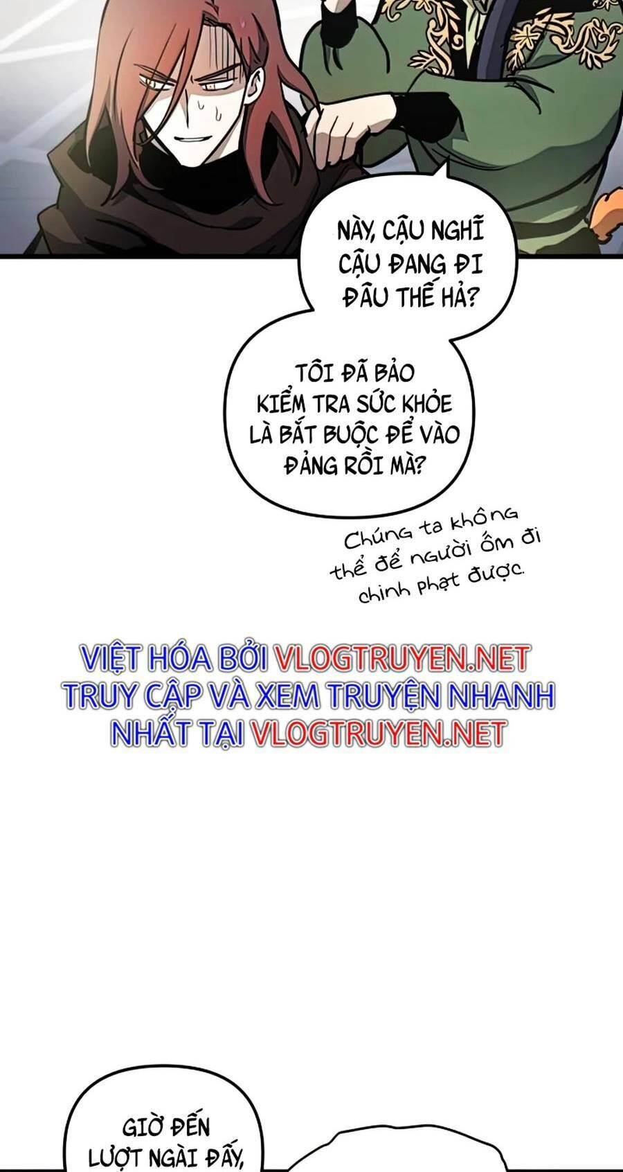 Sự Trở Về Của Chiến Thần Tự Sát Chapter 51 - 63