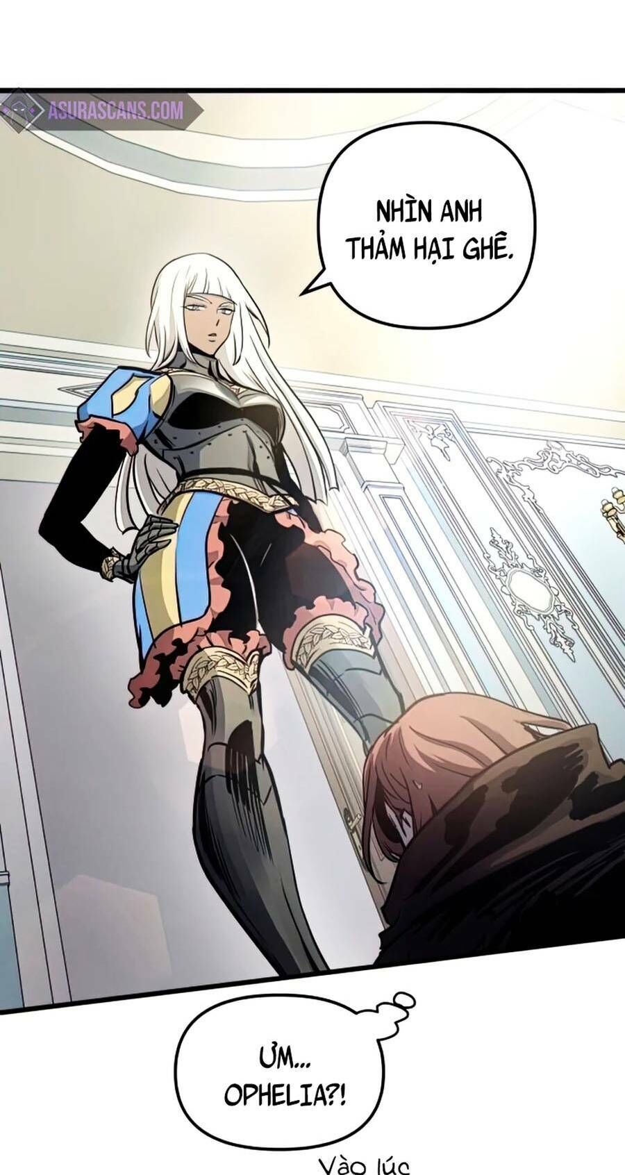 Sự Trở Về Của Chiến Thần Tự Sát Chapter 51 - 66