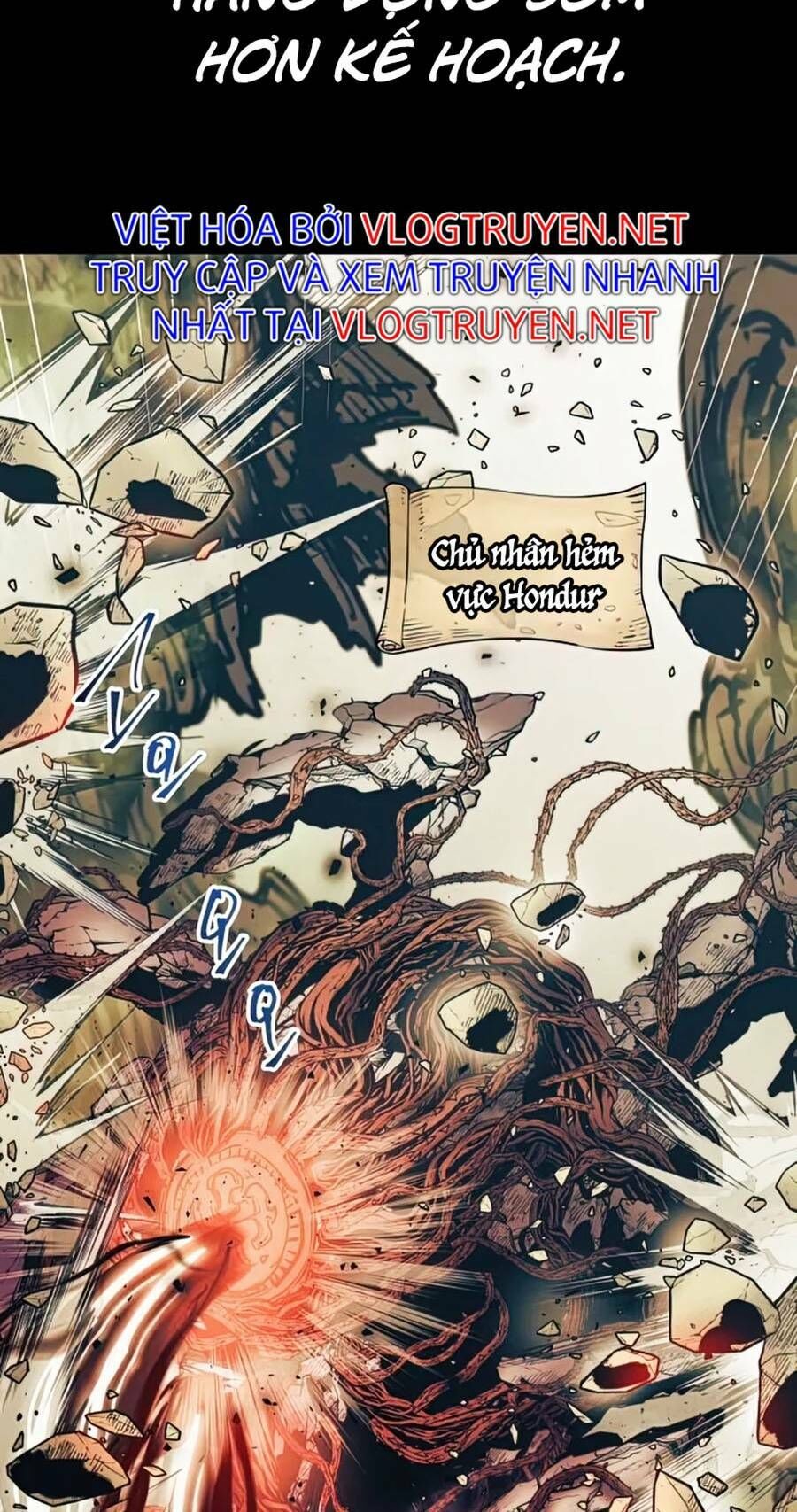 Sự Trở Về Của Chiến Thần Tự Sát Chapter 51 - 8
