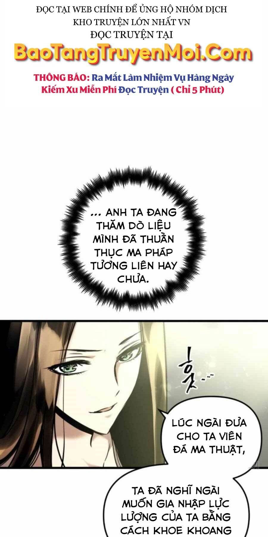 Sự Trở Về Của Chiến Thần Tự Sát Chapter 52 - 20