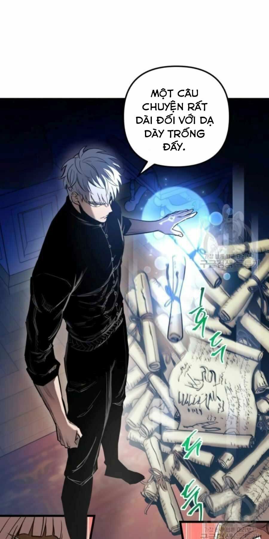Sự Trở Về Của Chiến Thần Tự Sát Chapter 52 - 27