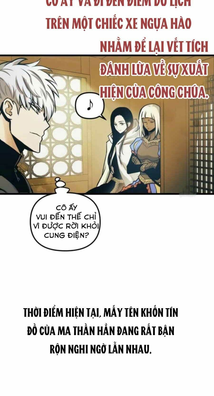 Sự Trở Về Của Chiến Thần Tự Sát Chapter 52 - 31