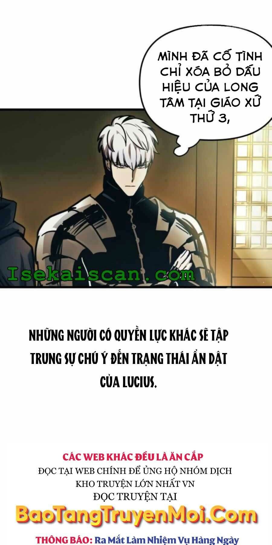 Sự Trở Về Của Chiến Thần Tự Sát Chapter 52 - 32