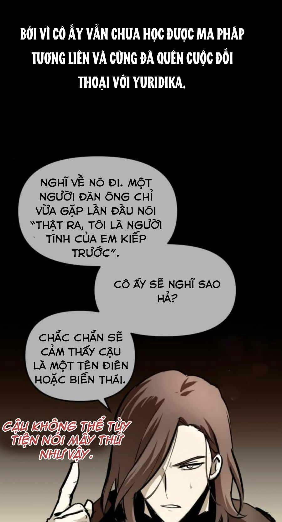 Sự Trở Về Của Chiến Thần Tự Sát Chapter 52 - 36