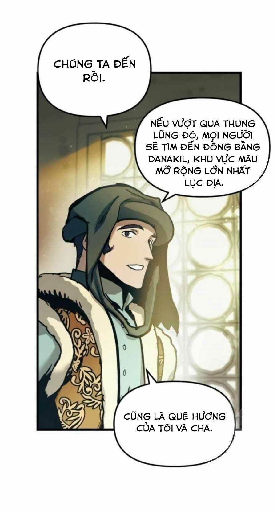 Sự Trở Về Của Chiến Thần Tự Sát Chapter 52 - 40