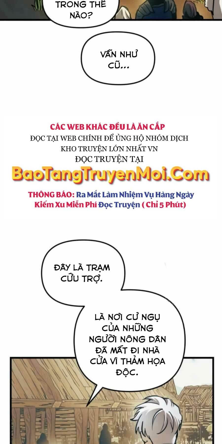 Sự Trở Về Của Chiến Thần Tự Sát Chapter 52 - 53