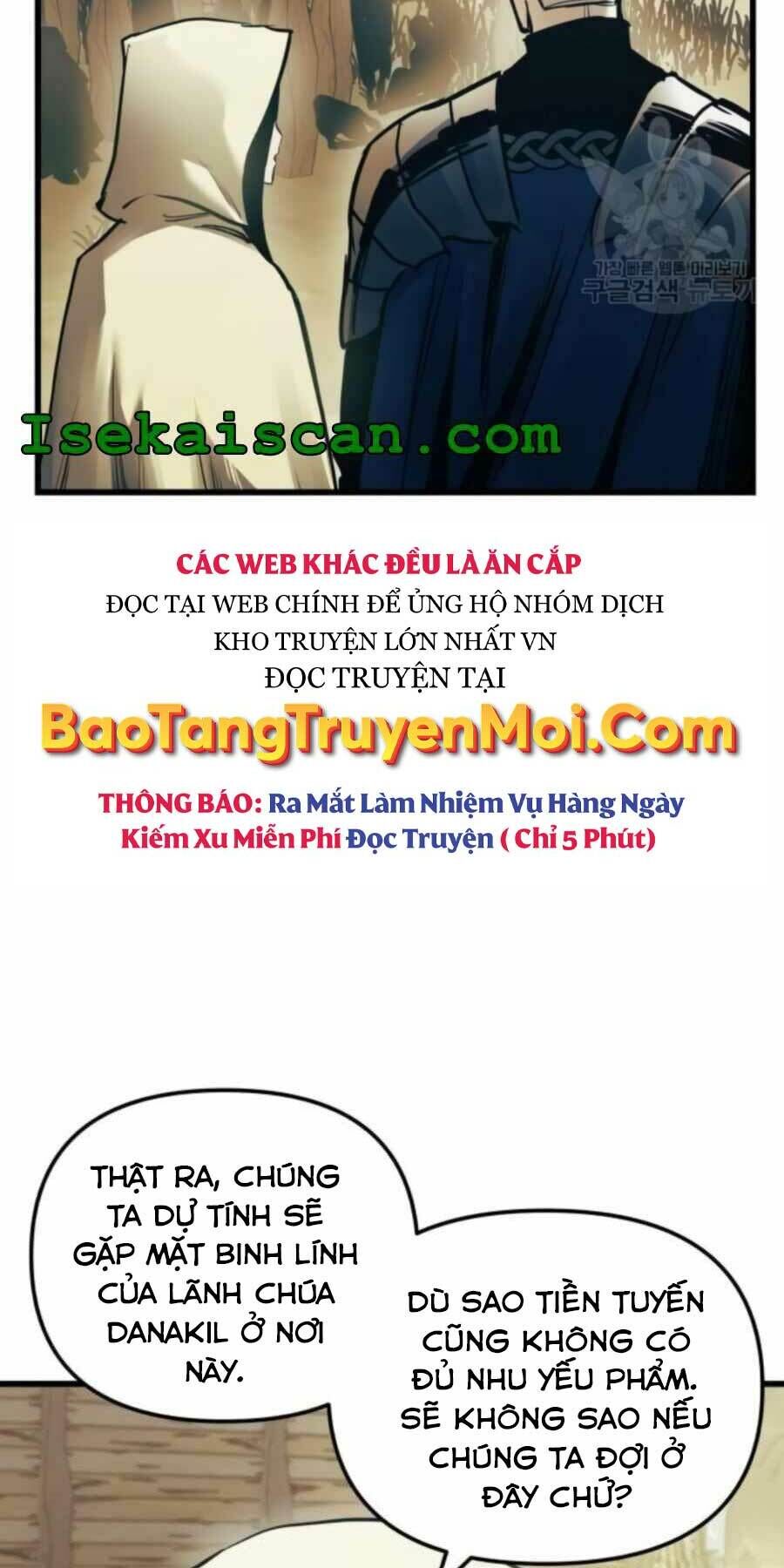 Sự Trở Về Của Chiến Thần Tự Sát Chapter 52 - 54
