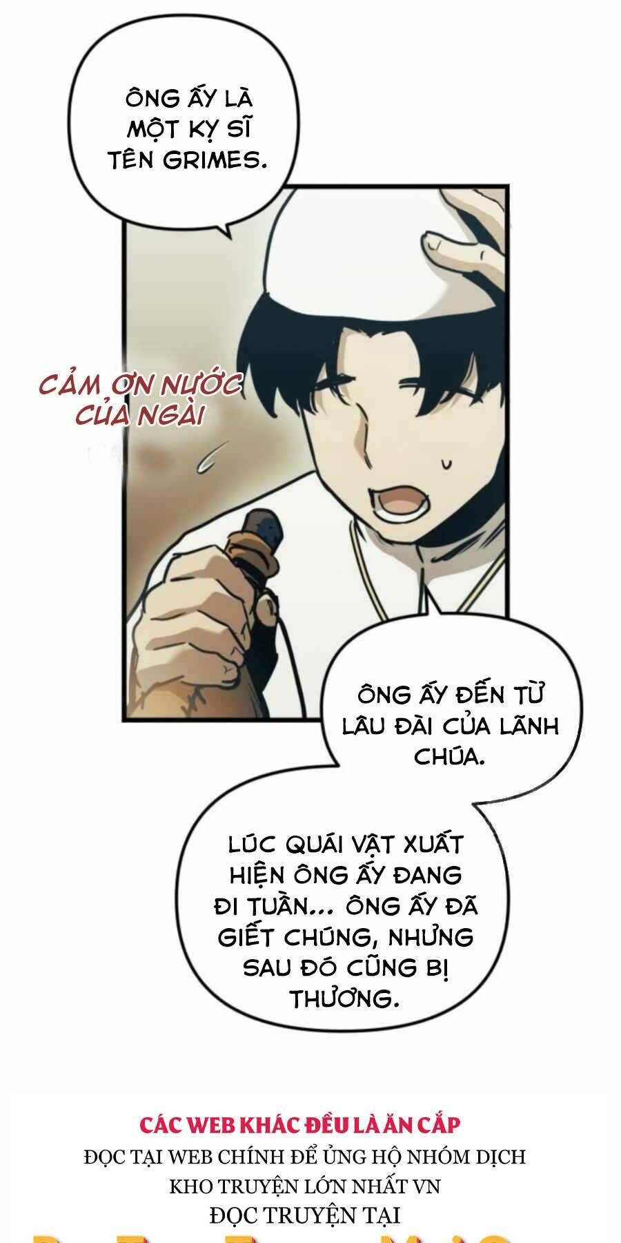 Sự Trở Về Của Chiến Thần Tự Sát Chapter 52 - 58