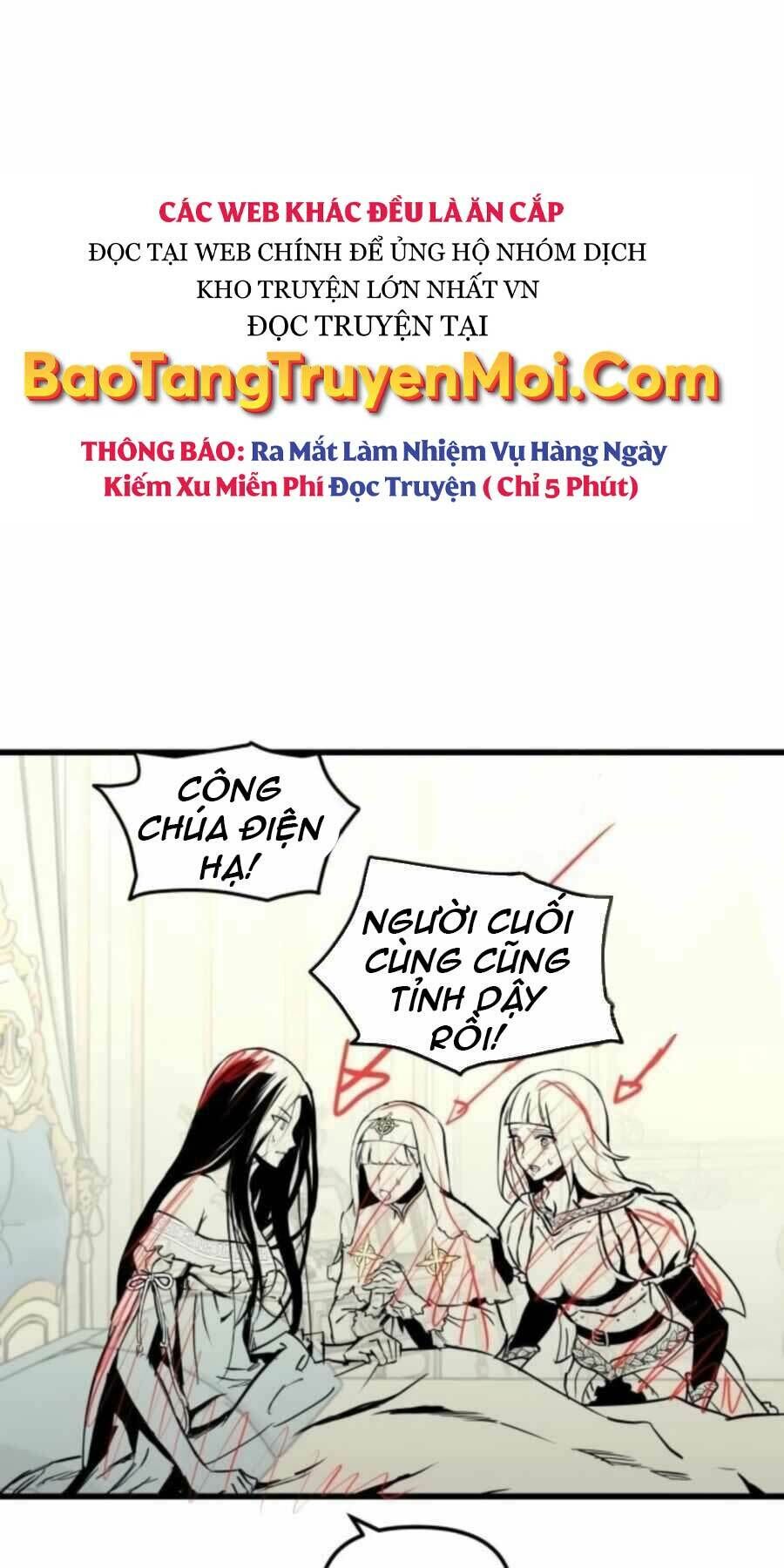 Sự Trở Về Của Chiến Thần Tự Sát Chapter 52 - 7