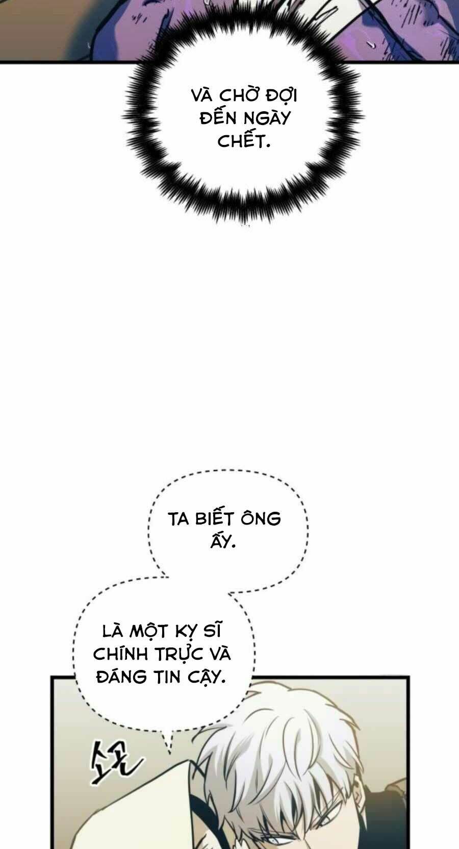 Sự Trở Về Của Chiến Thần Tự Sát Chapter 52 - 61