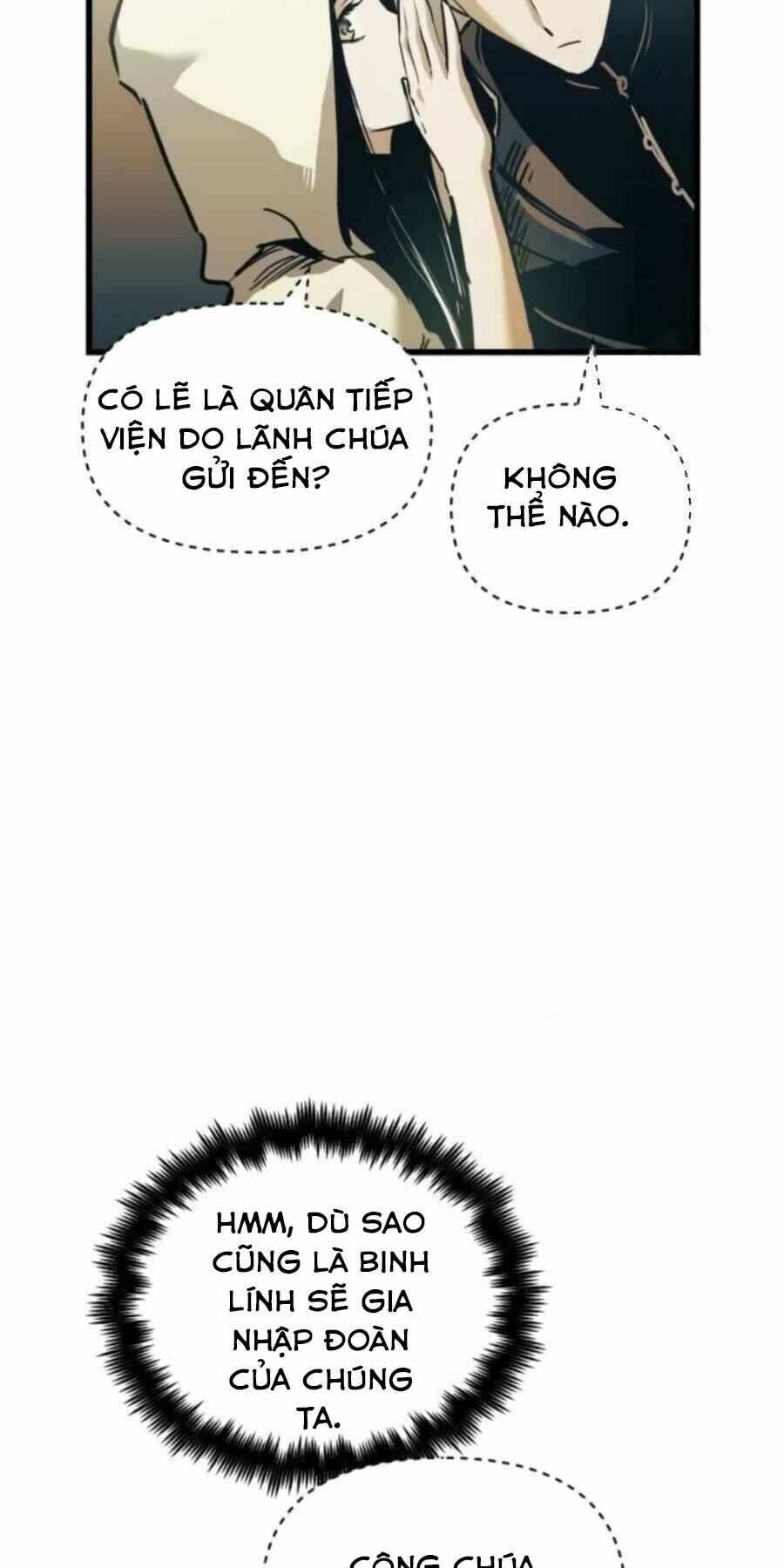 Sự Trở Về Của Chiến Thần Tự Sát Chapter 52 - 62