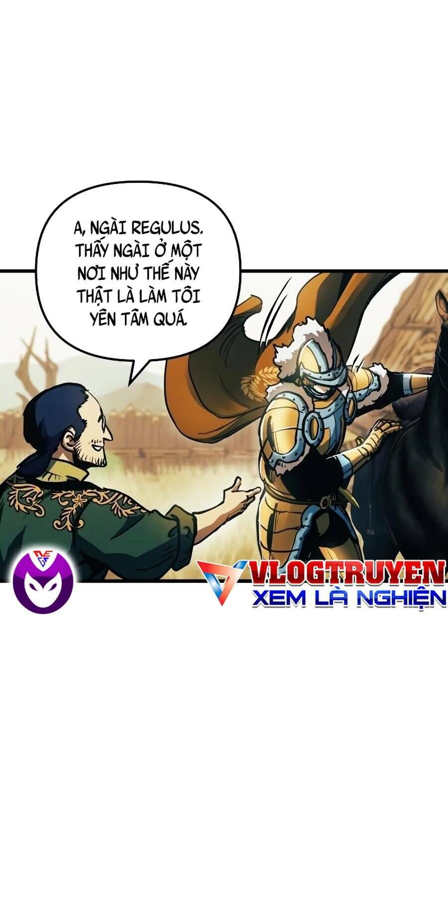 Sự Trở Về Của Chiến Thần Tự Sát Chapter 53 - 18