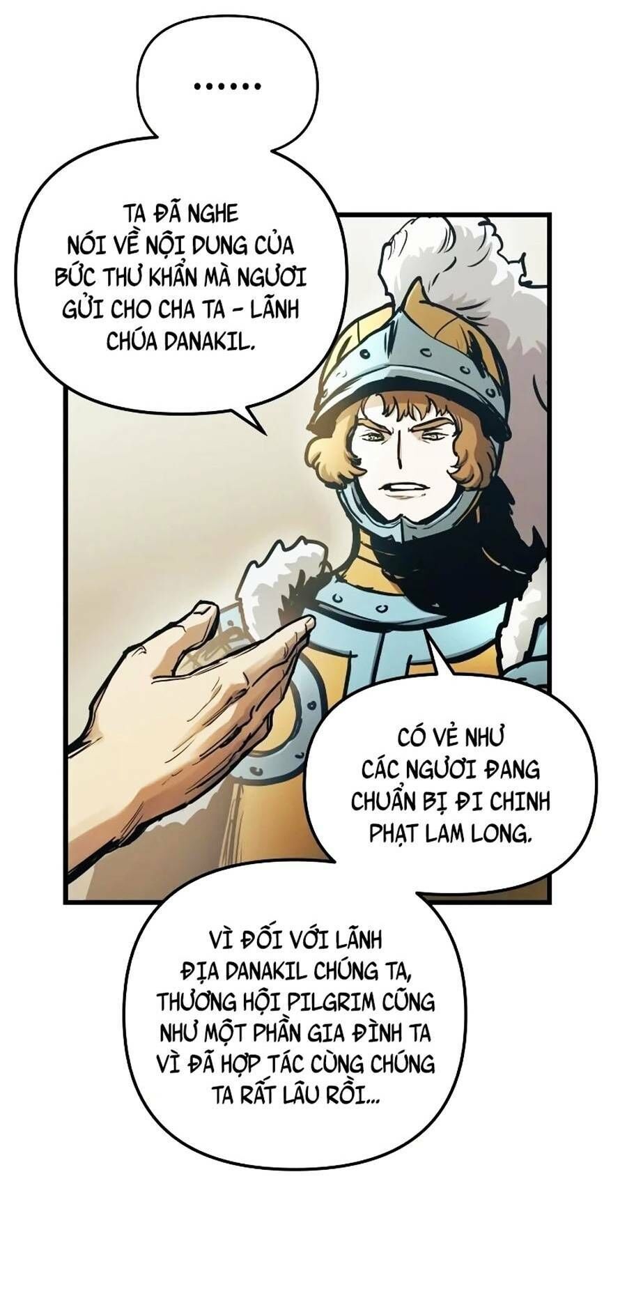 Sự Trở Về Của Chiến Thần Tự Sát Chapter 53 - 19