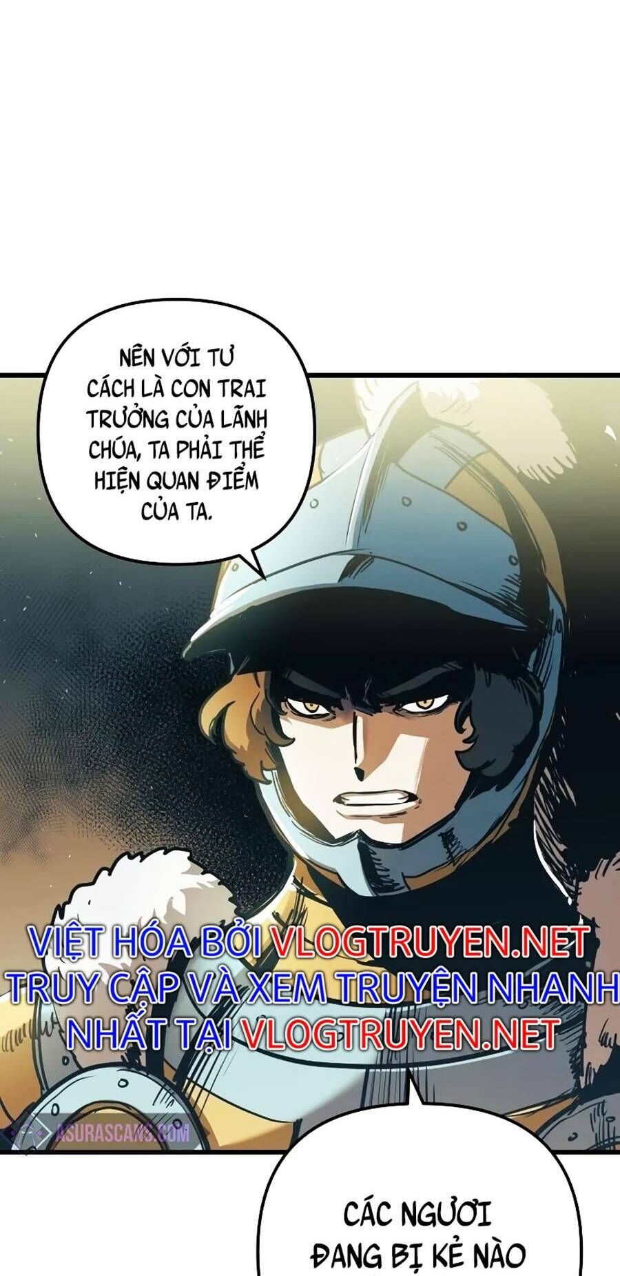 Sự Trở Về Của Chiến Thần Tự Sát Chapter 53 - 20