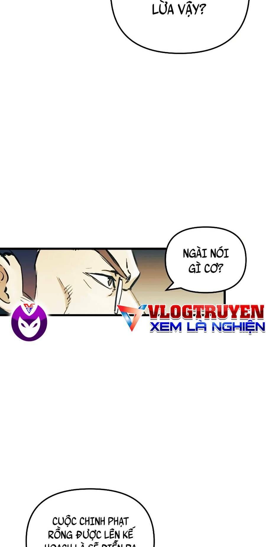 Sự Trở Về Của Chiến Thần Tự Sát Chapter 53 - 21