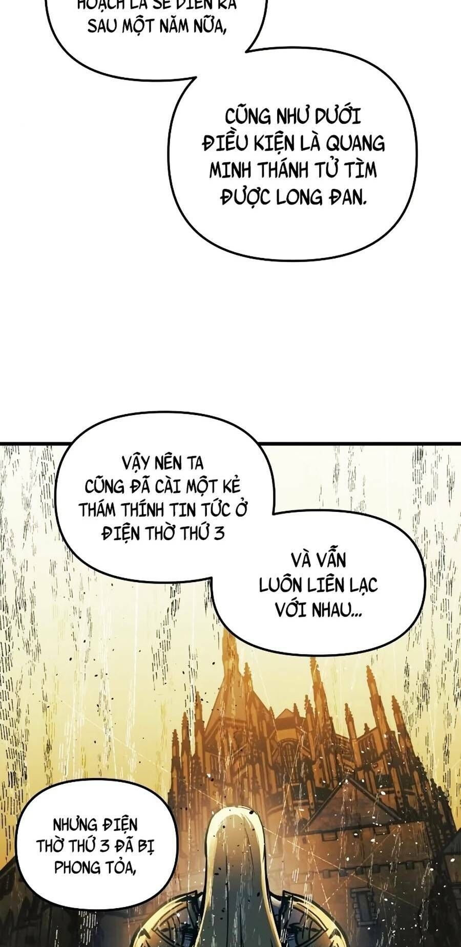 Sự Trở Về Của Chiến Thần Tự Sát Chapter 53 - 22