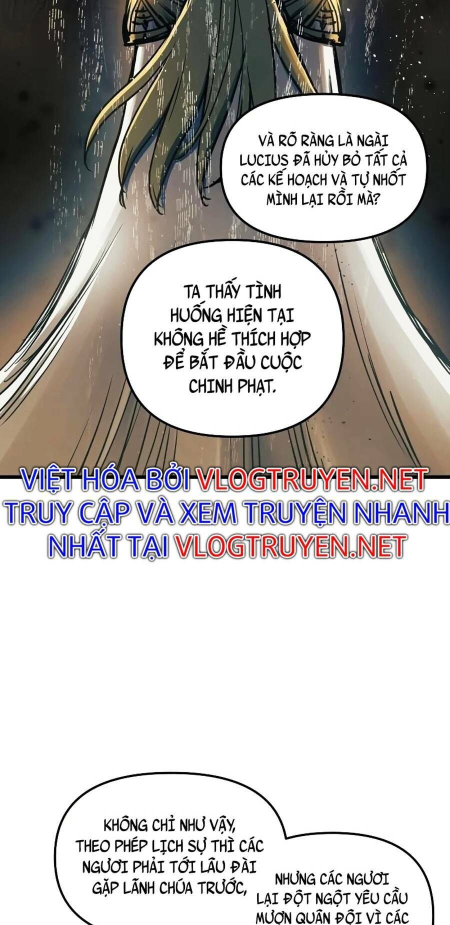 Sự Trở Về Của Chiến Thần Tự Sát Chapter 53 - 23