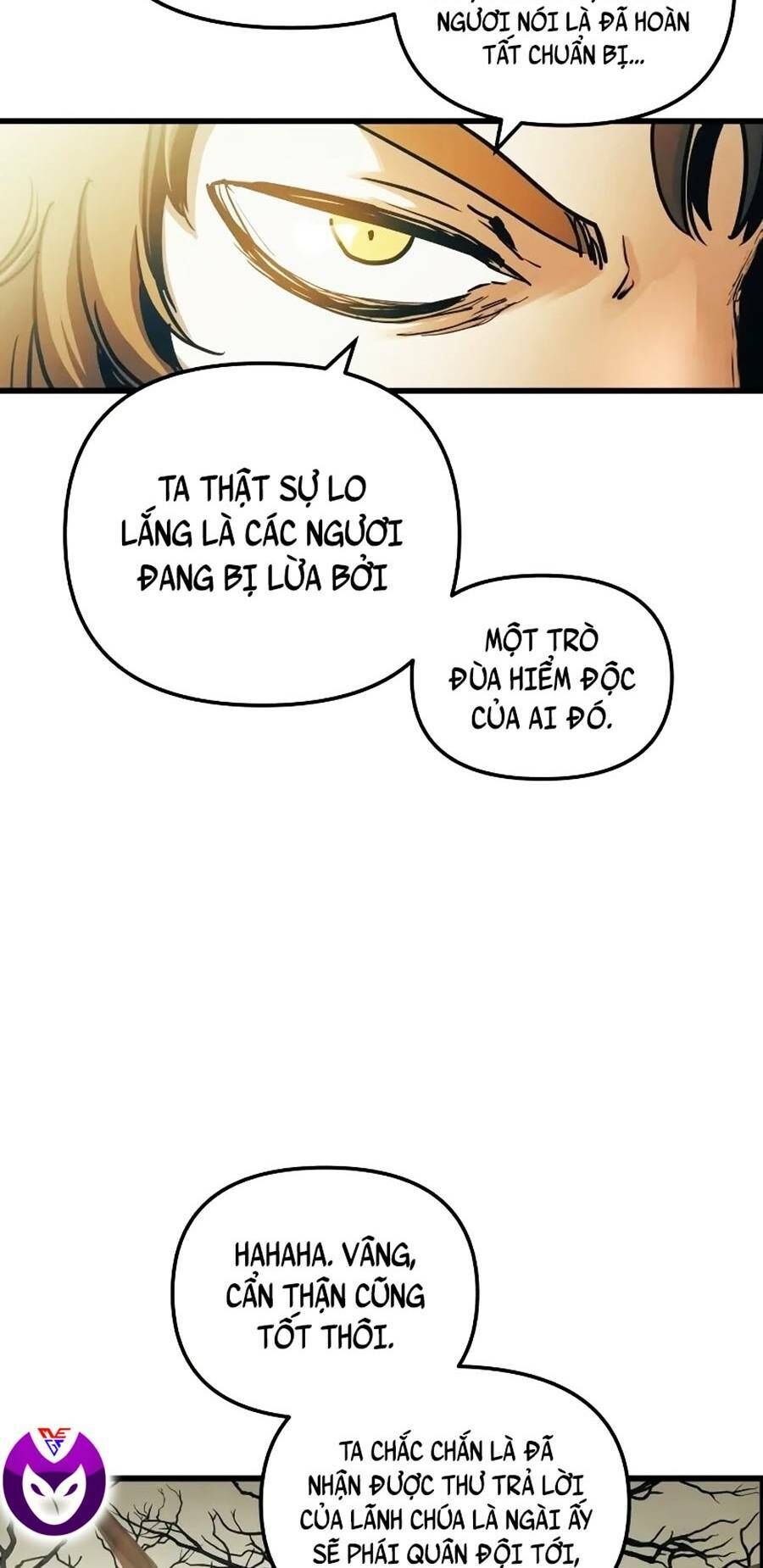 Sự Trở Về Của Chiến Thần Tự Sát Chapter 53 - 24
