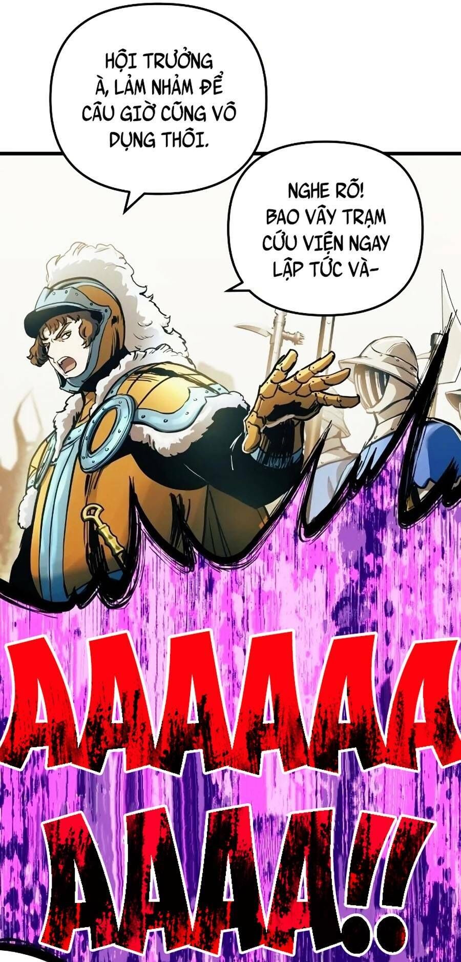 Sự Trở Về Của Chiến Thần Tự Sát Chapter 53 - 26