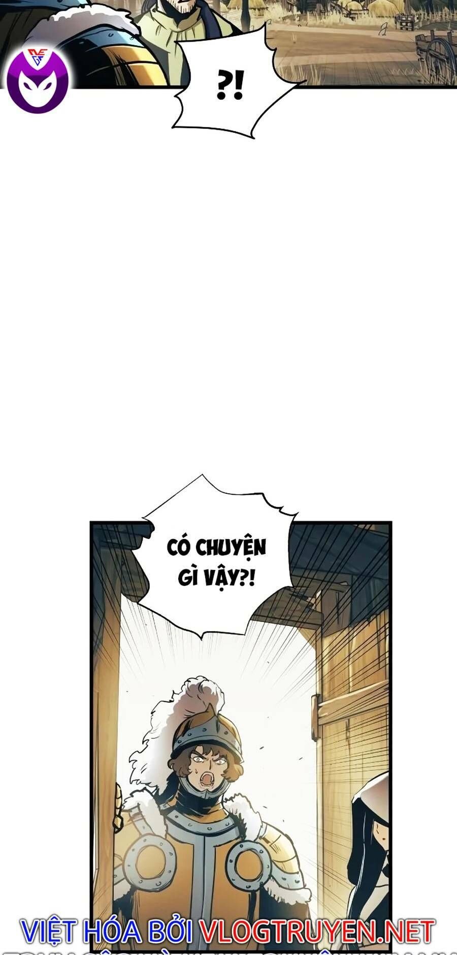 Sự Trở Về Của Chiến Thần Tự Sát Chapter 53 - 28