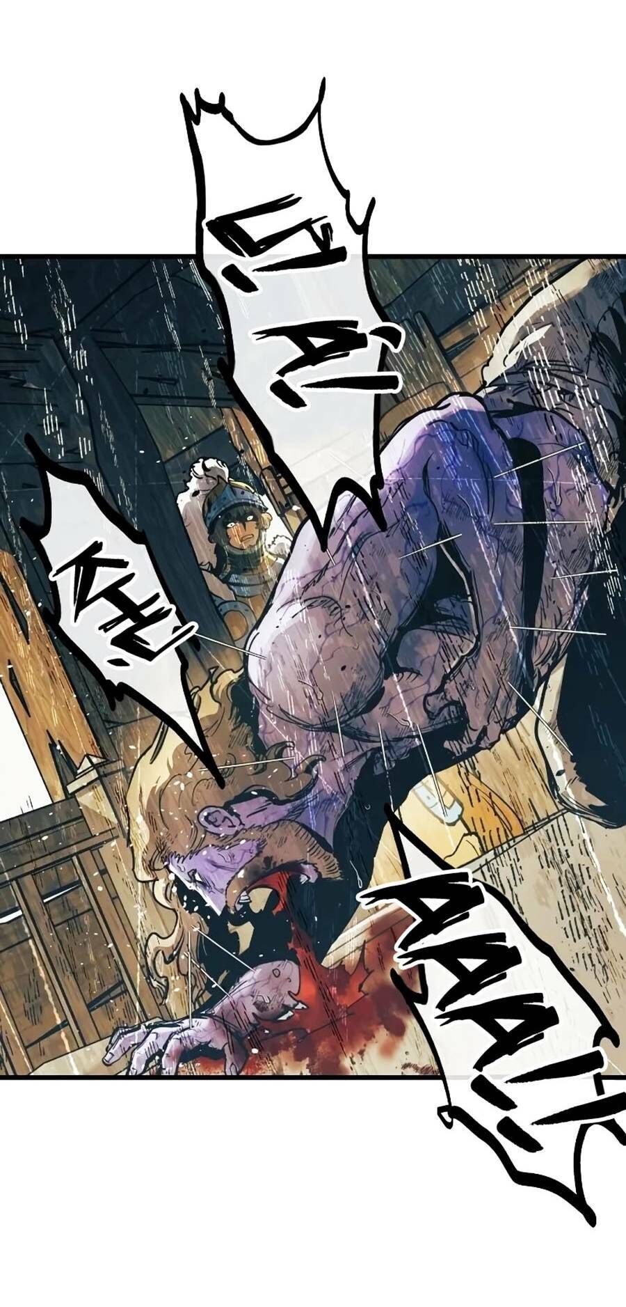Sự Trở Về Của Chiến Thần Tự Sát Chapter 53 - 30