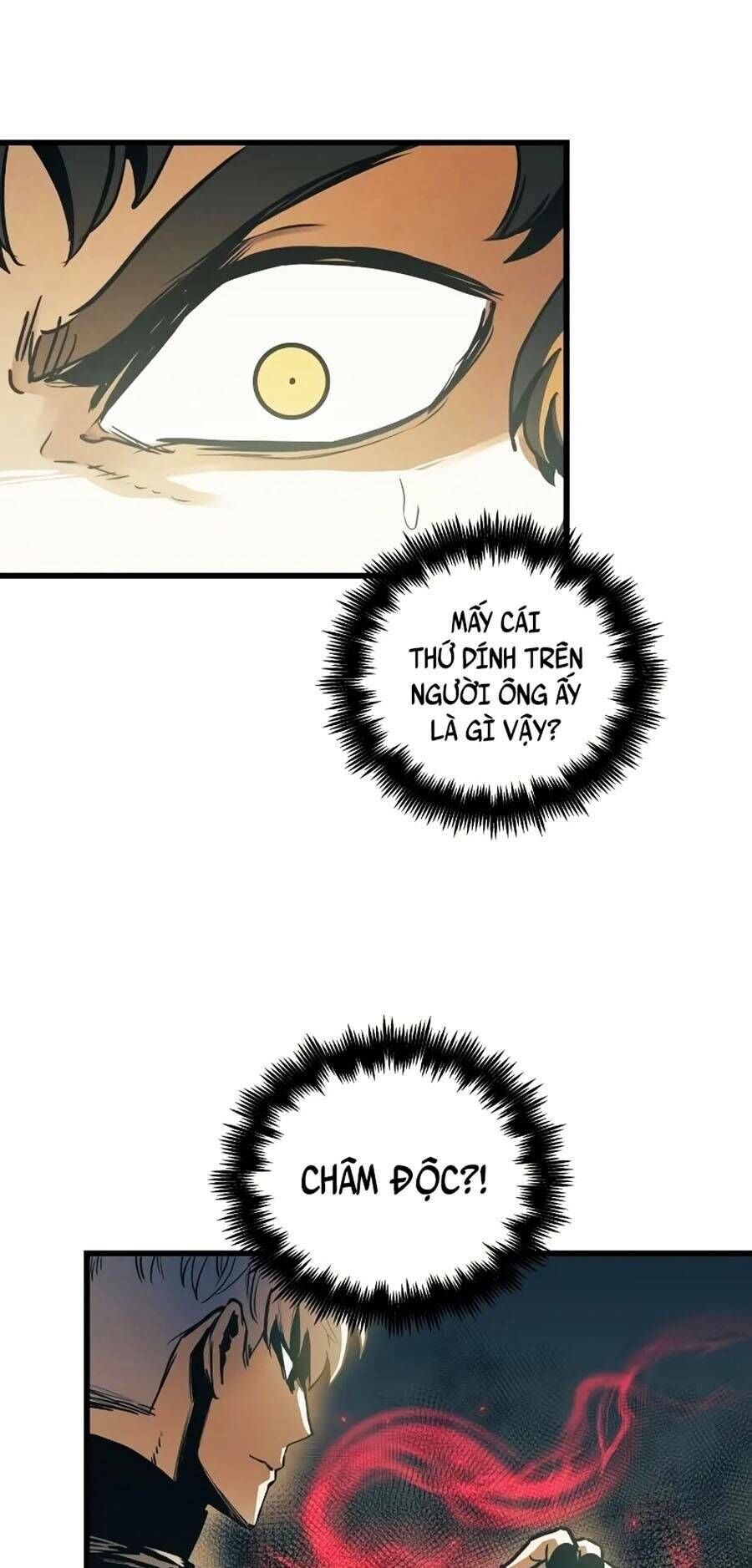 Sự Trở Về Của Chiến Thần Tự Sát Chapter 53 - 32