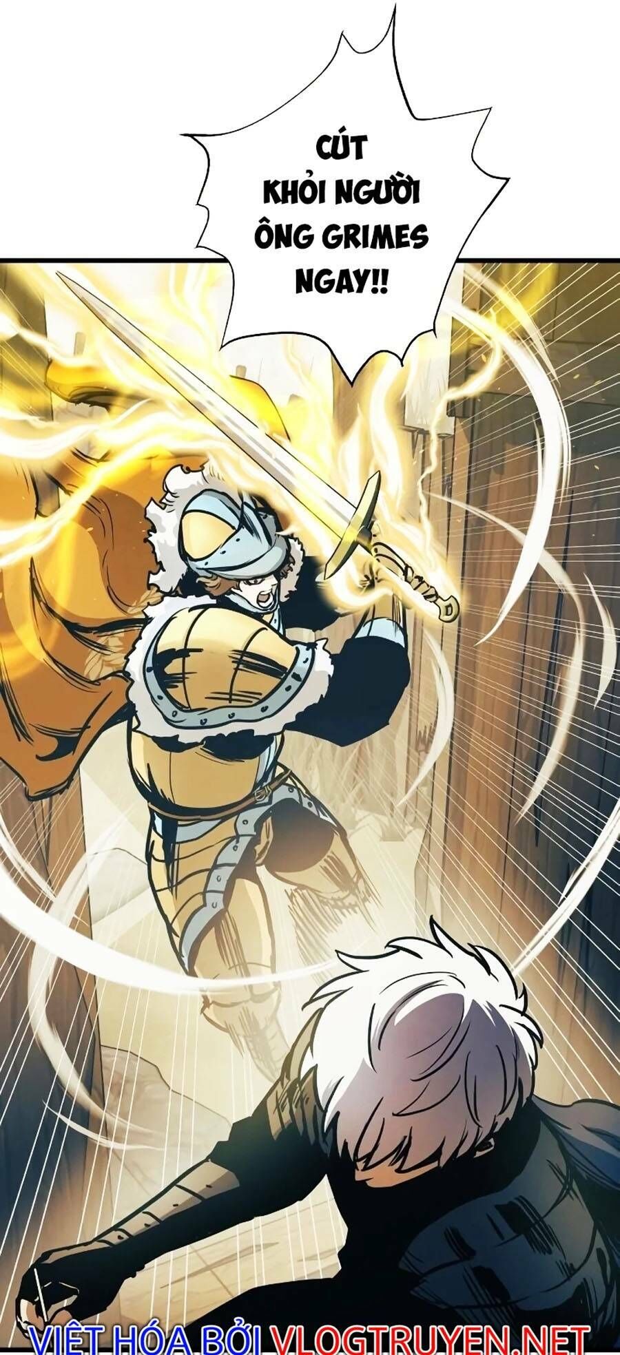 Sự Trở Về Của Chiến Thần Tự Sát Chapter 53 - 34