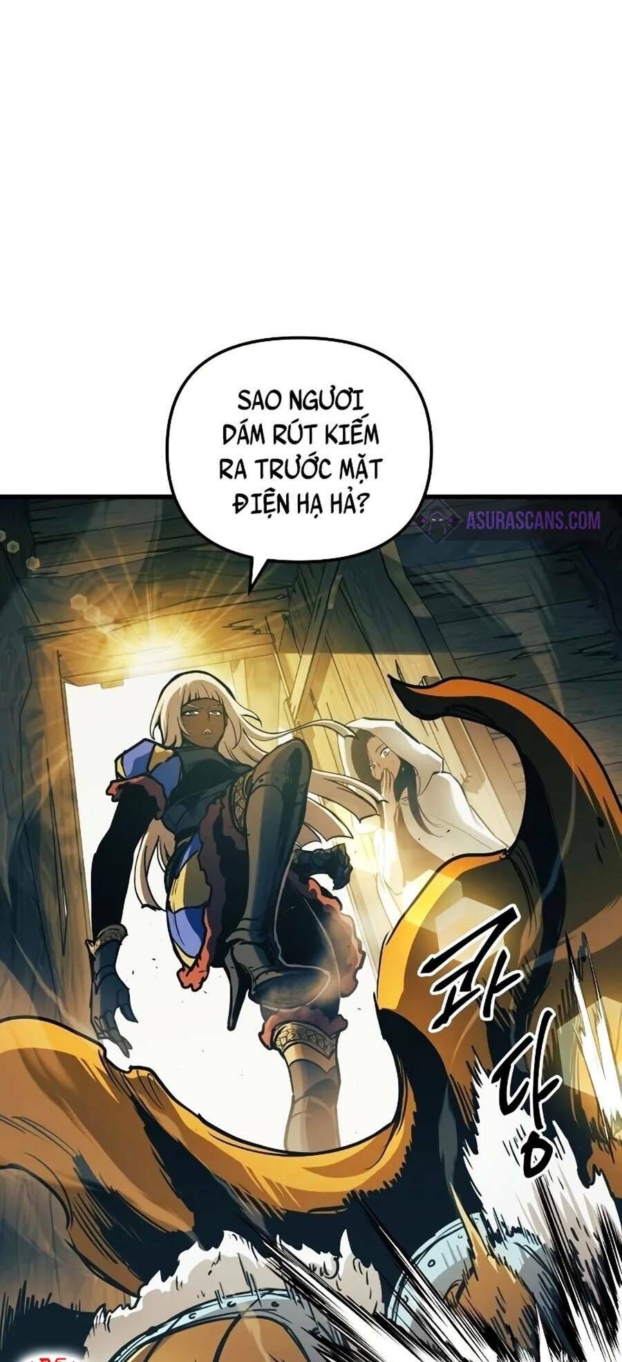 Sự Trở Về Của Chiến Thần Tự Sát Chapter 53 - 36