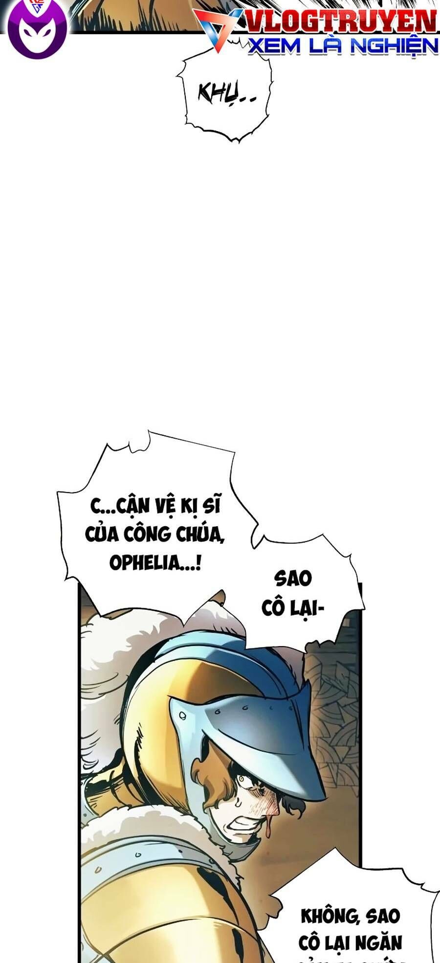 Sự Trở Về Của Chiến Thần Tự Sát Chapter 53 - 37