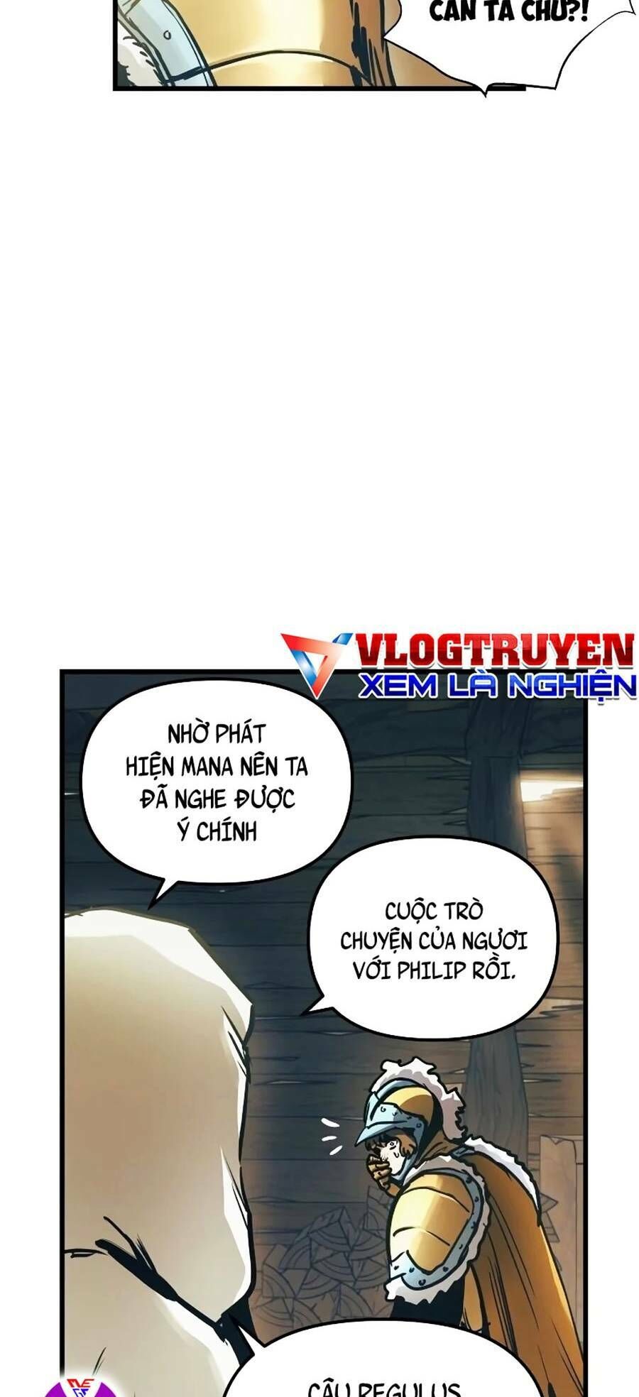 Sự Trở Về Của Chiến Thần Tự Sát Chapter 53 - 38