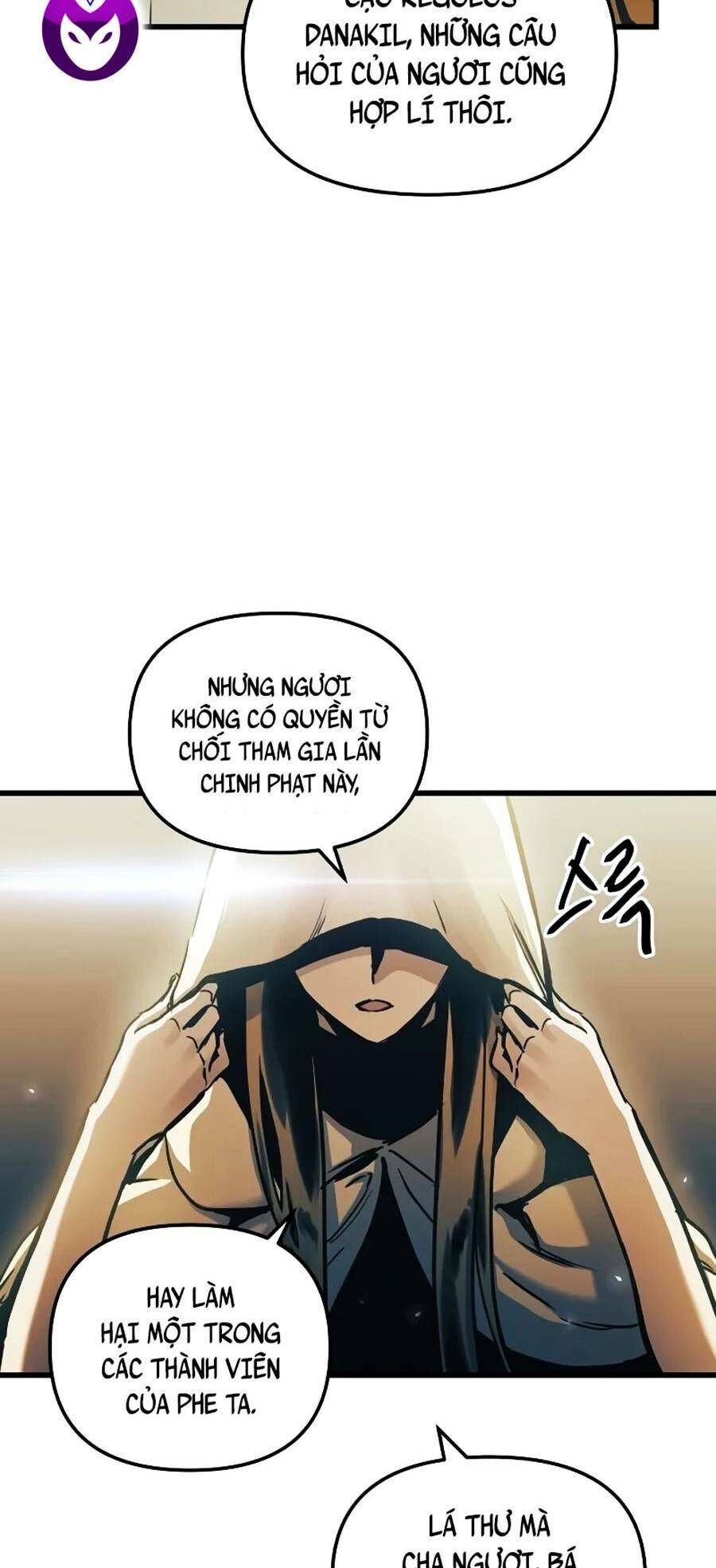 Sự Trở Về Của Chiến Thần Tự Sát Chapter 53 - 39