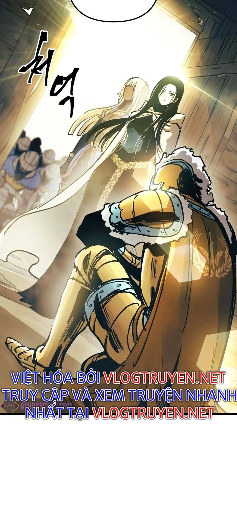 Sự Trở Về Của Chiến Thần Tự Sát Chapter 53 - 43