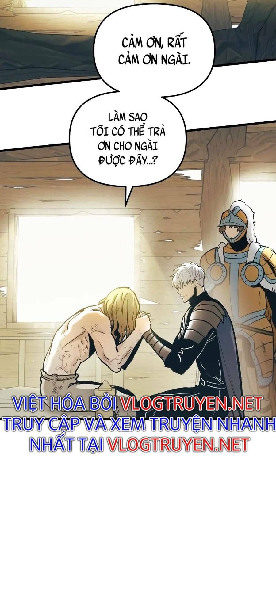 Sự Trở Về Của Chiến Thần Tự Sát Chapter 53 - 45