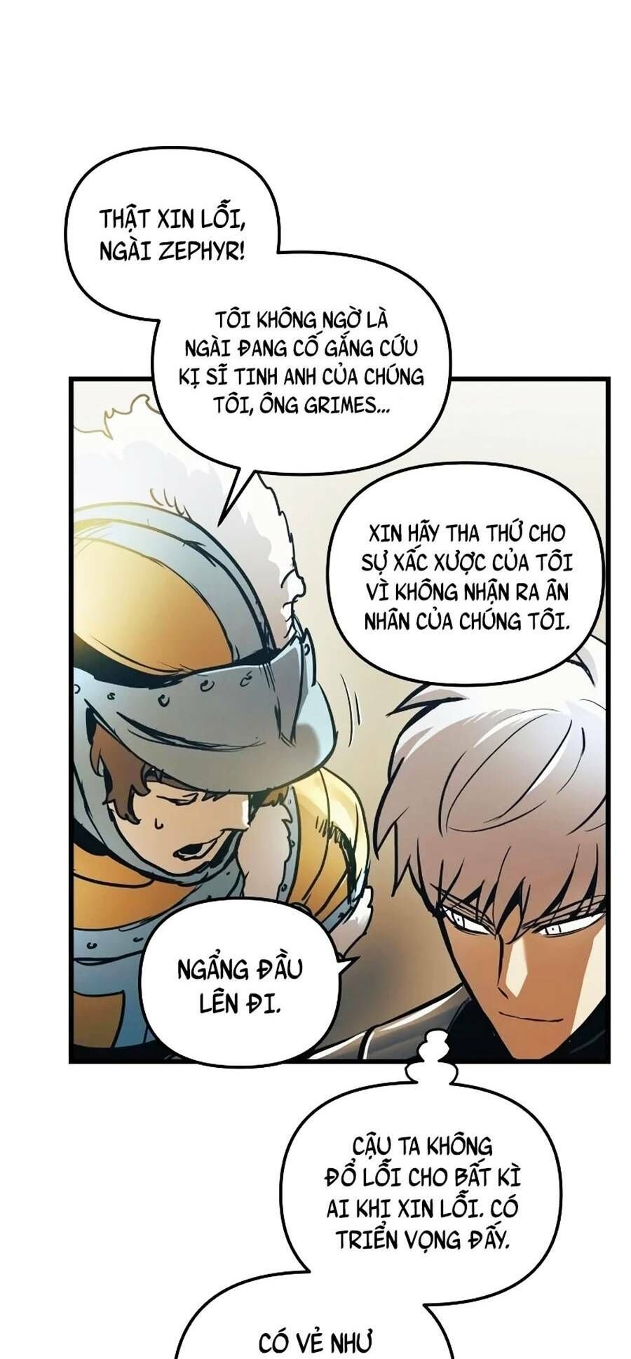 Sự Trở Về Của Chiến Thần Tự Sát Chapter 53 - 46