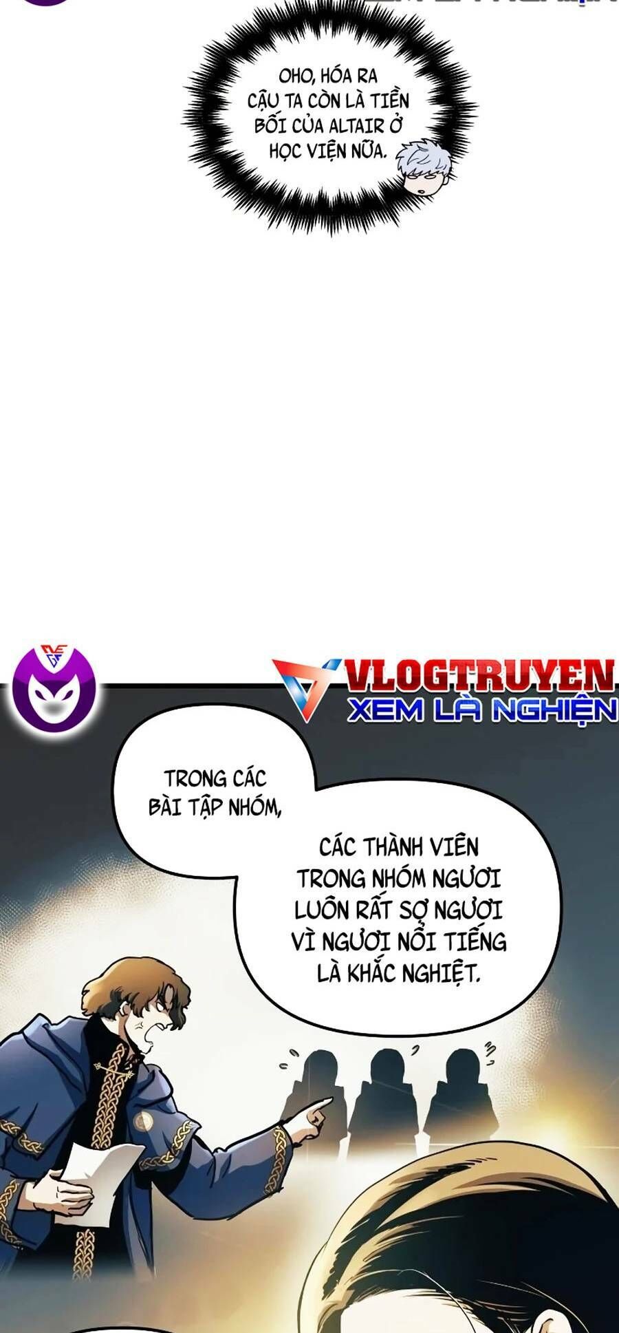 Sự Trở Về Của Chiến Thần Tự Sát Chapter 53 - 48
