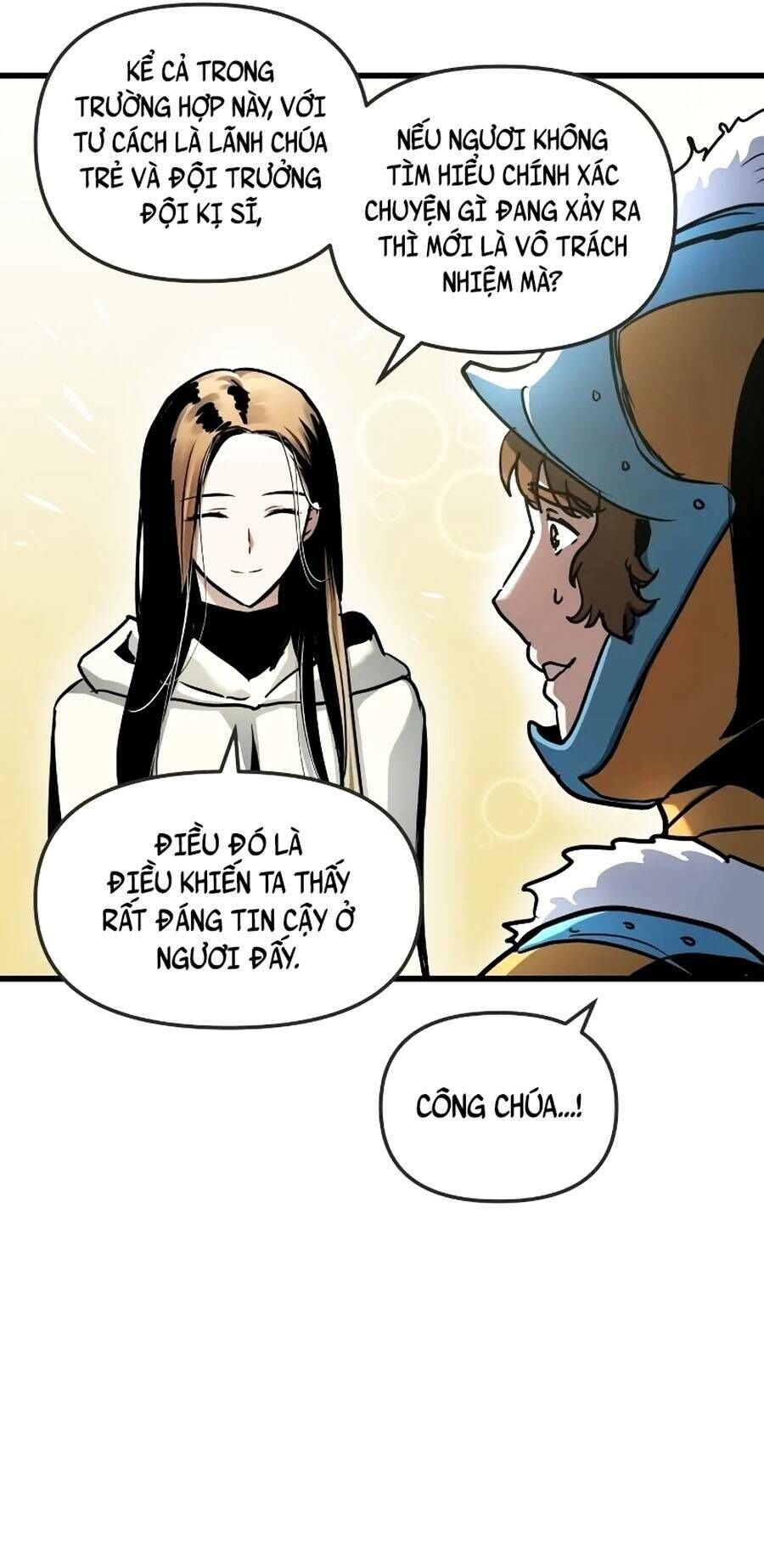 Sự Trở Về Của Chiến Thần Tự Sát Chapter 53 - 50