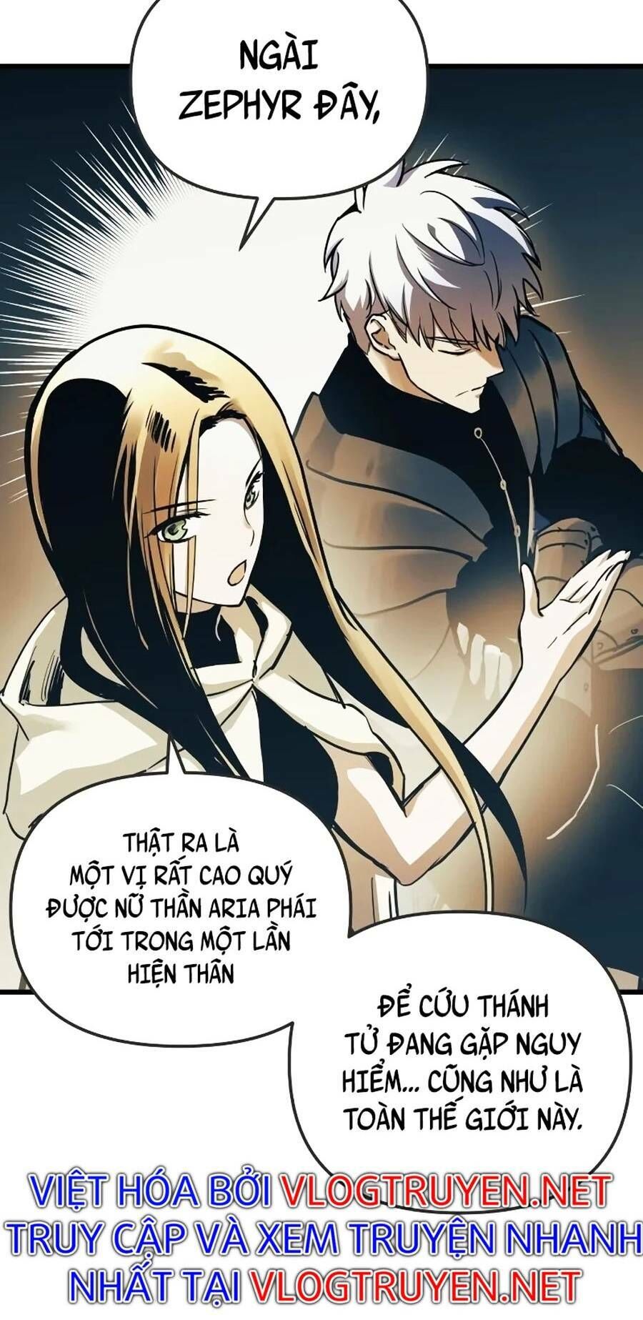 Sự Trở Về Của Chiến Thần Tự Sát Chapter 53 - 52