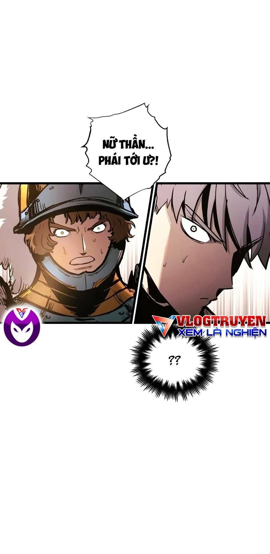 Sự Trở Về Của Chiến Thần Tự Sát Chapter 53 - 53