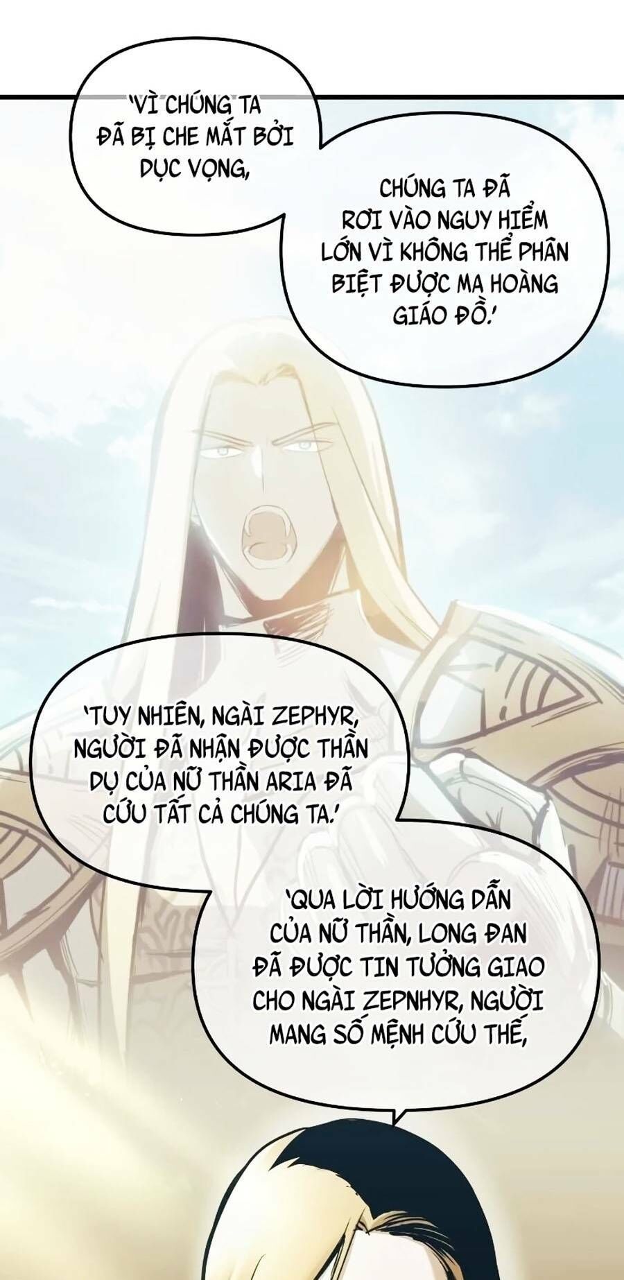 Sự Trở Về Của Chiến Thần Tự Sát Chapter 53 - 54