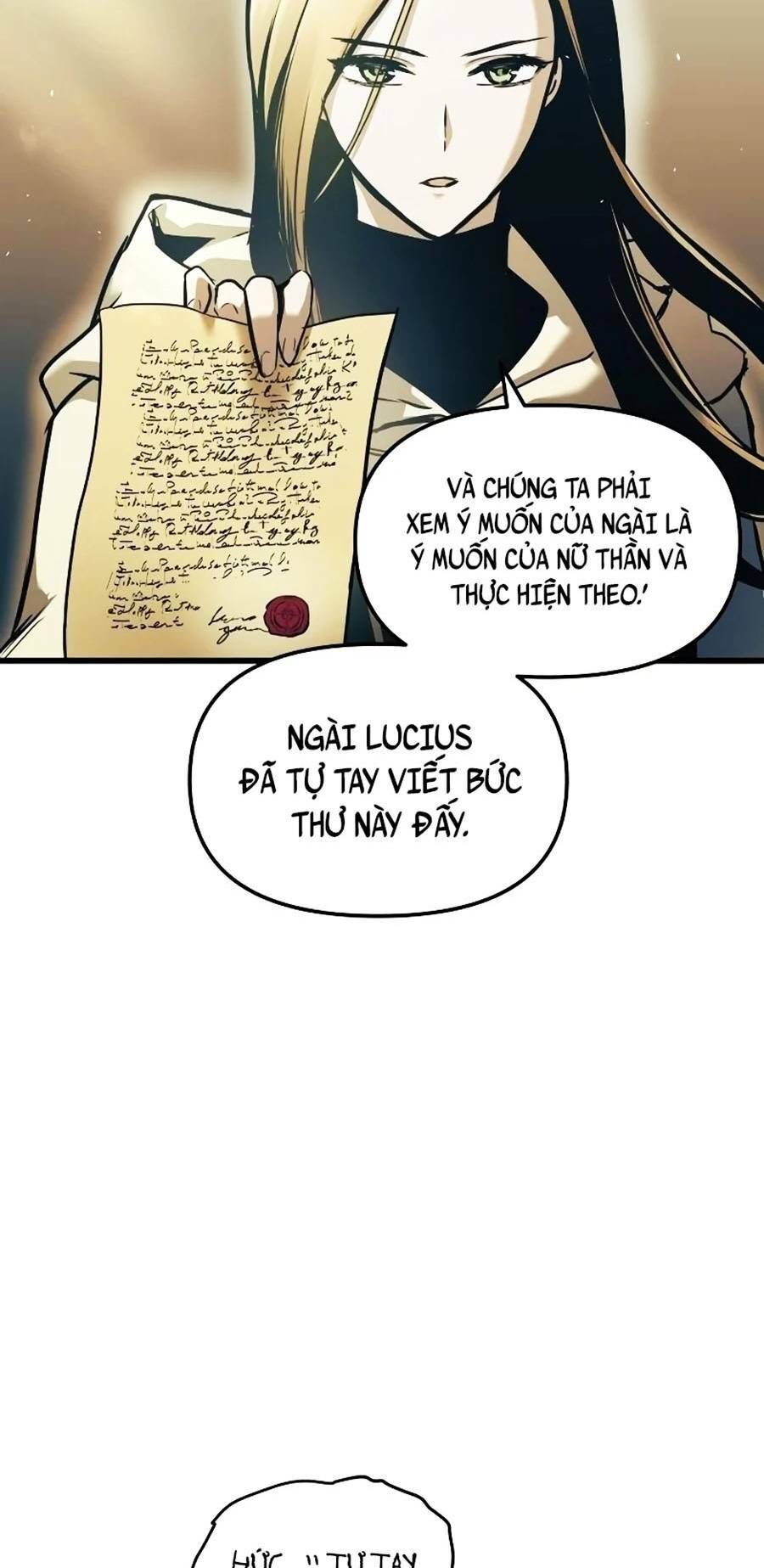 Sự Trở Về Của Chiến Thần Tự Sát Chapter 53 - 55