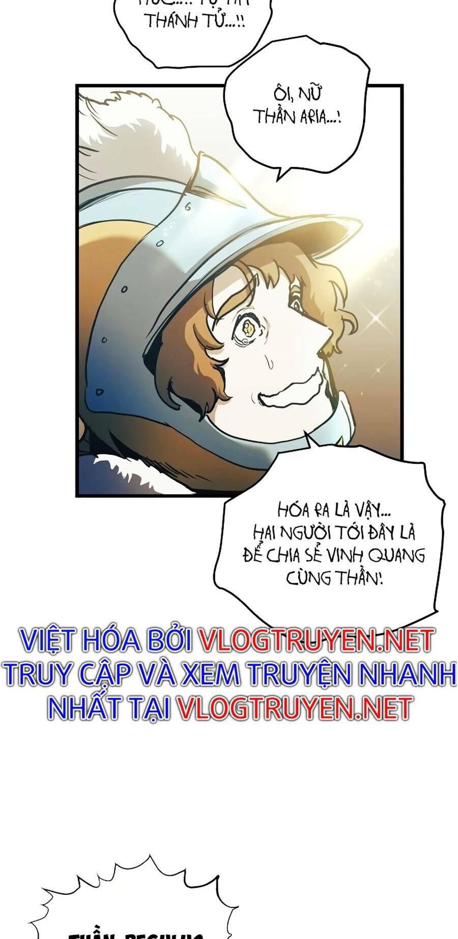 Sự Trở Về Của Chiến Thần Tự Sát Chapter 53 - 56
