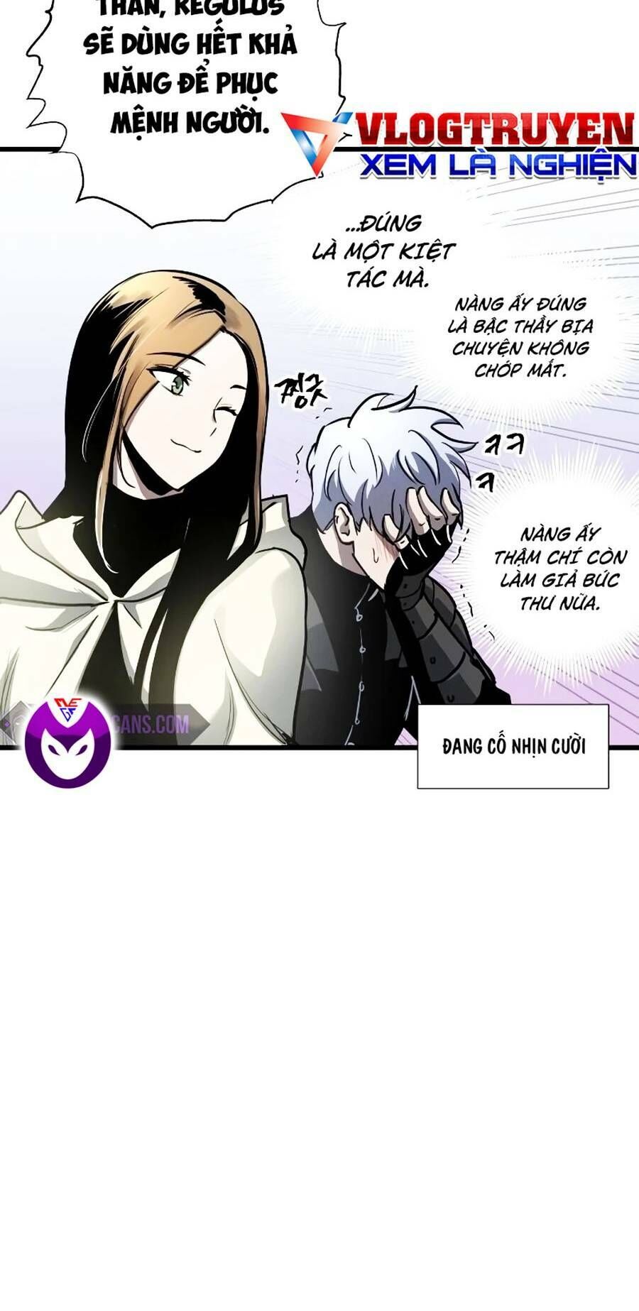 Sự Trở Về Của Chiến Thần Tự Sát Chapter 53 - 57