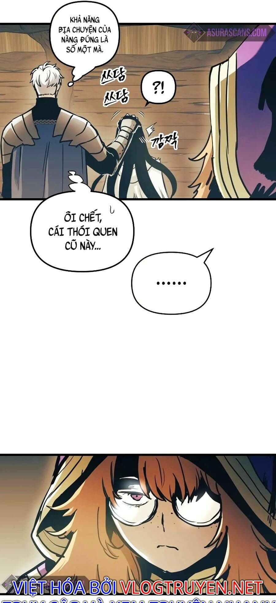 Sự Trở Về Của Chiến Thần Tự Sát Chapter 53 - 58