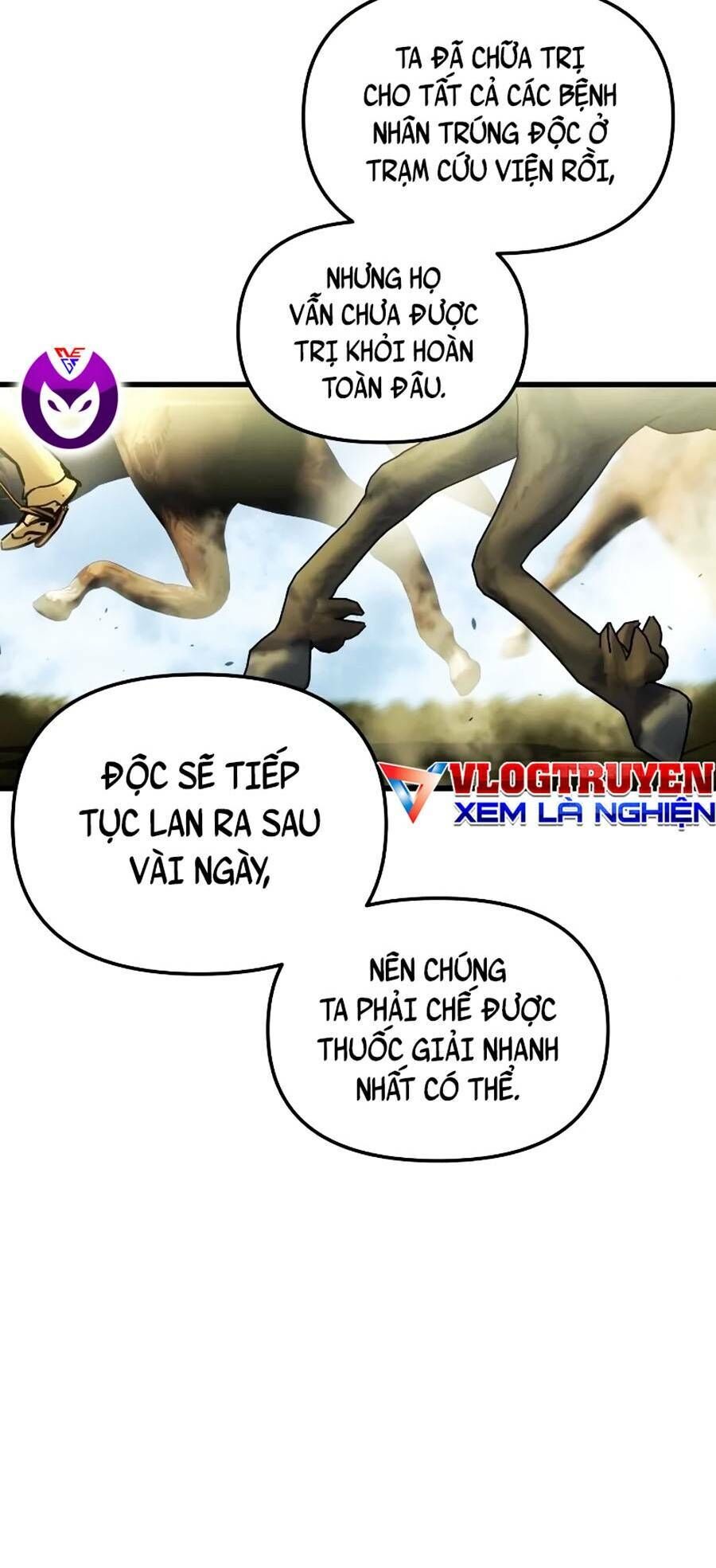 Sự Trở Về Của Chiến Thần Tự Sát Chapter 53 - 60