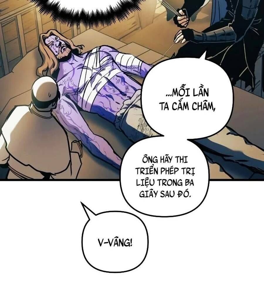 Sự Trở Về Của Chiến Thần Tự Sát Chapter 53 - 7