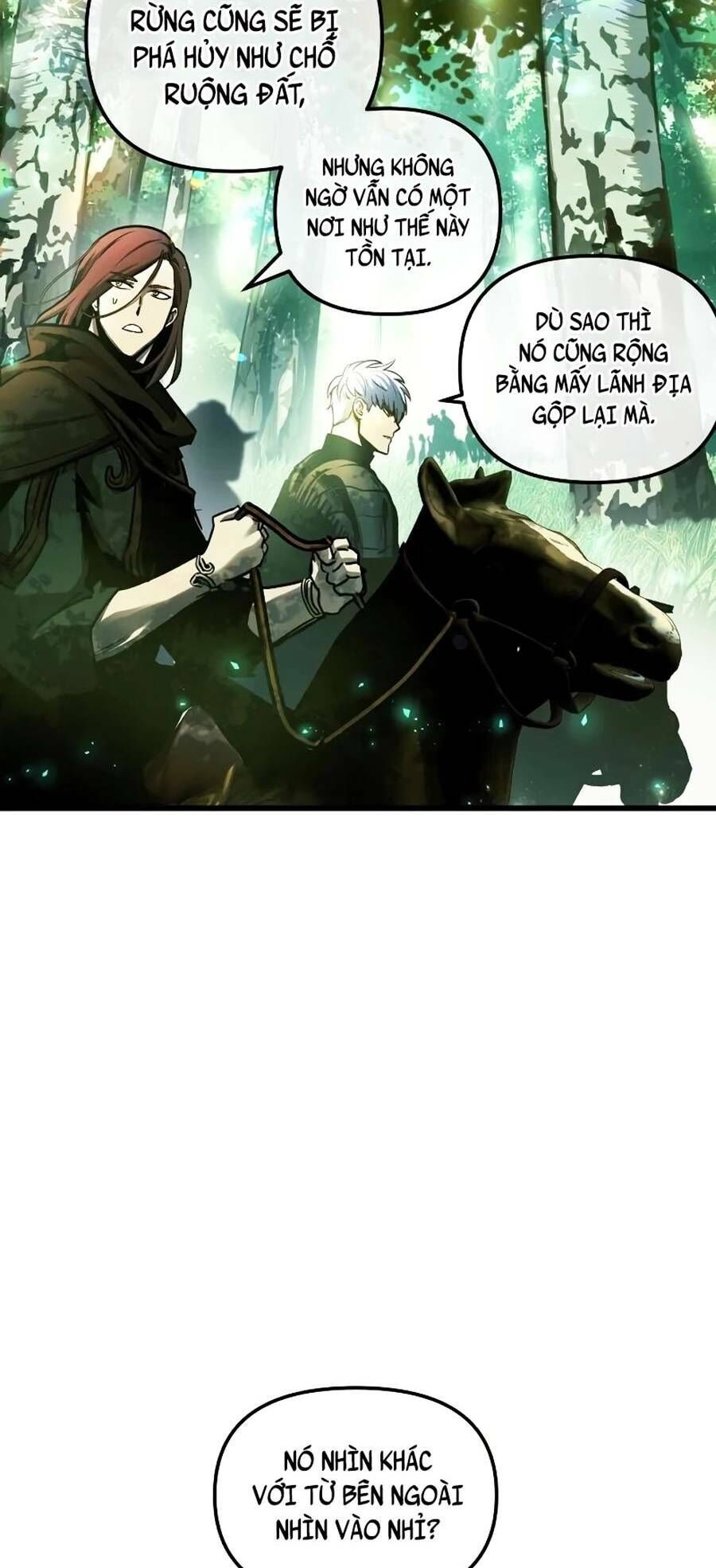 Sự Trở Về Của Chiến Thần Tự Sát Chapter 53 - 63