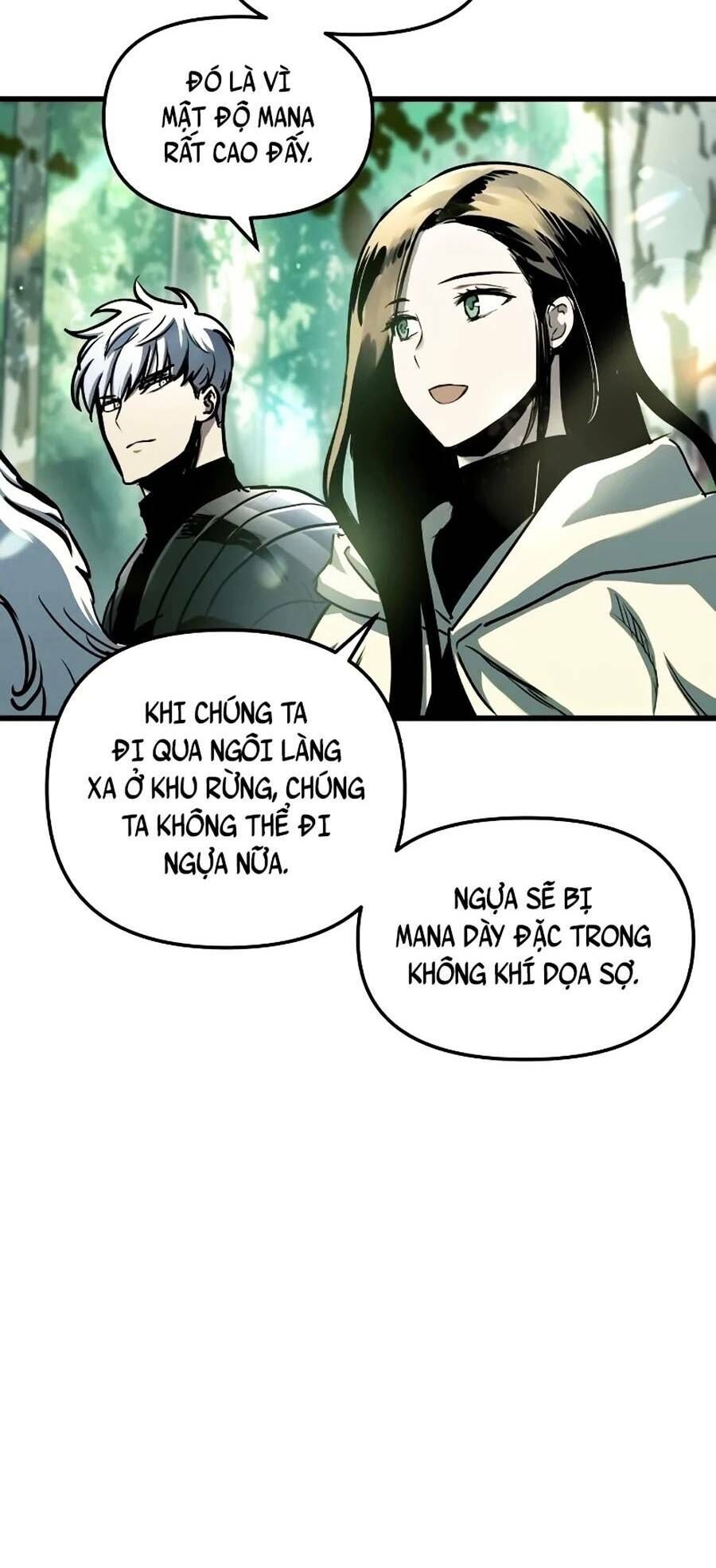 Sự Trở Về Của Chiến Thần Tự Sát Chapter 53 - 64